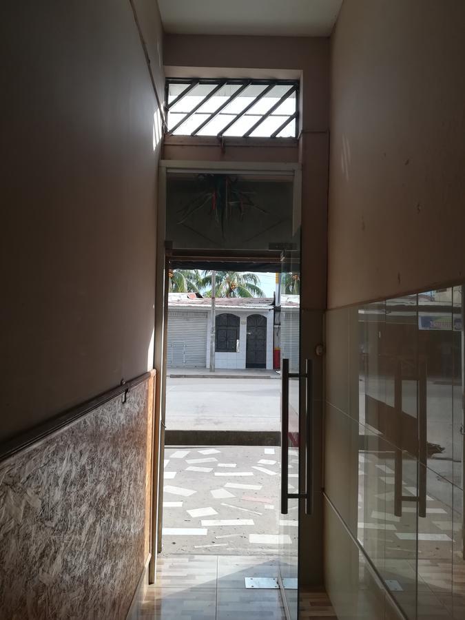 Hospedaje El Emperador Hotel Pucallpa Exterior photo